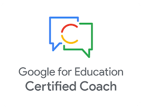 Google Certified Coach