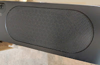 Casio PX-S31000 speaker