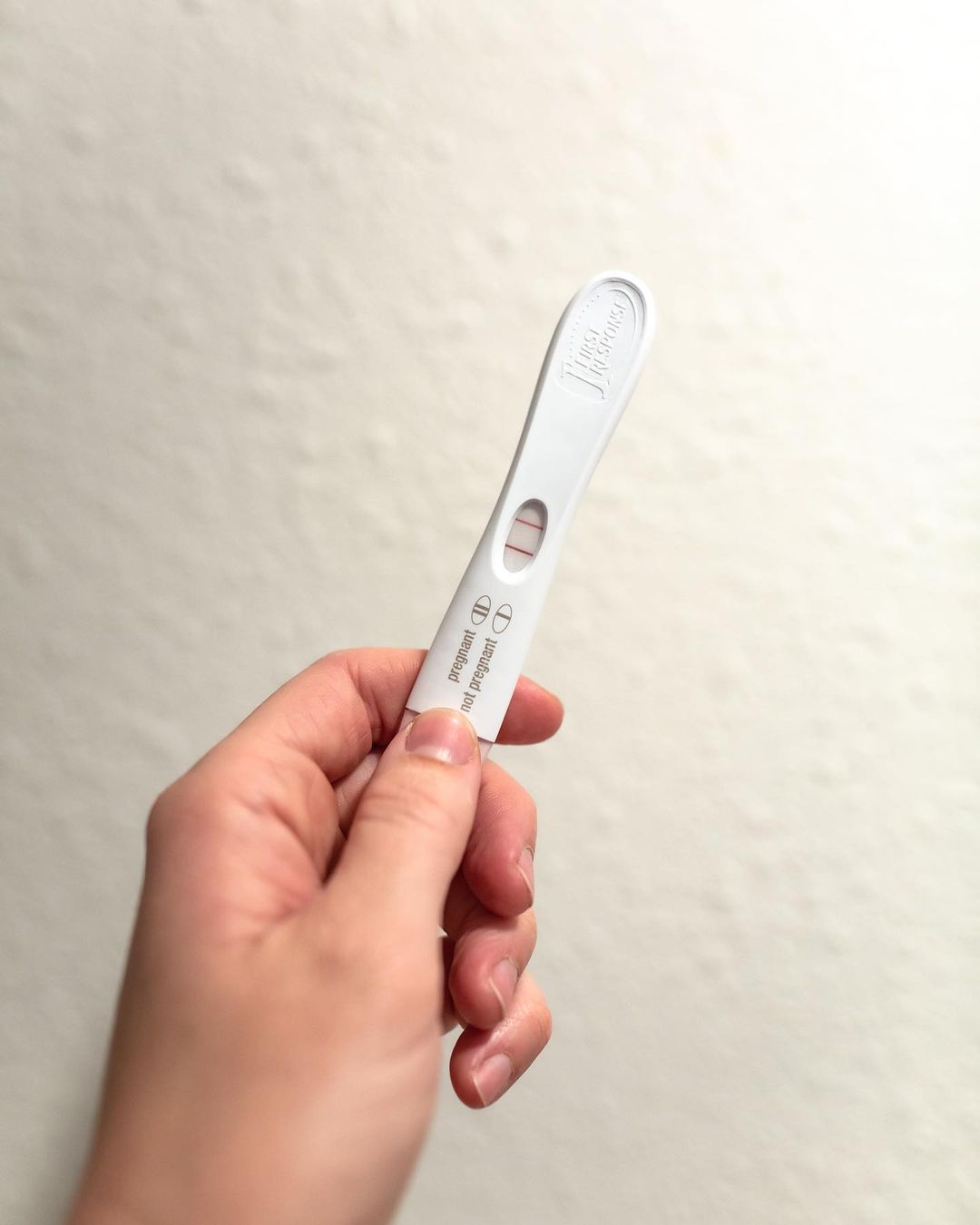 Testpack kehamilan