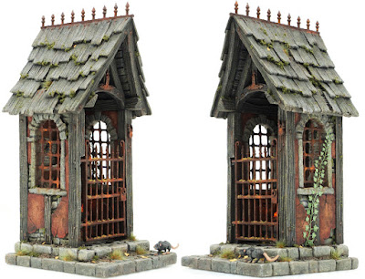 mordheim terrain