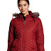  Qube By Fort Collins Women's Parka Jacket