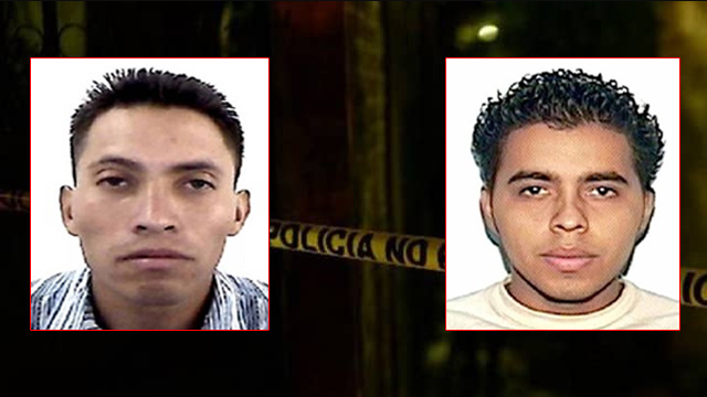El Salvador: Pandilleros que extorsionaban a un comerciante de Santa Ana son enviados a cumplir 16 años de cárcel