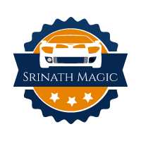 Srinath Magic