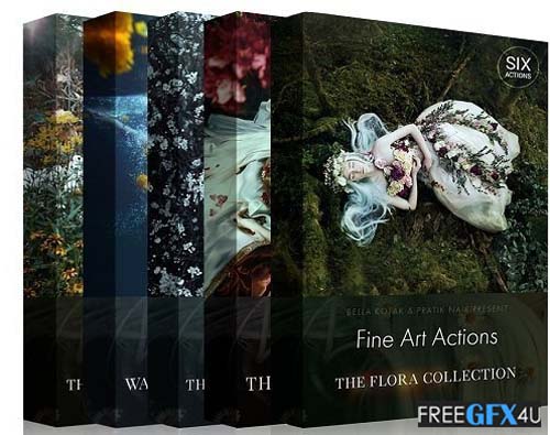 The Fine Art Bundle