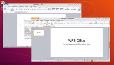 WPS Office