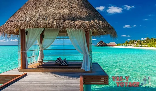 Le meilleur moment pour visiter Bora Bora