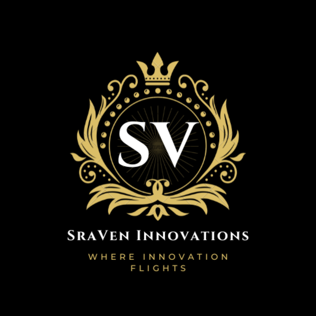 SraVenInnovations Deals