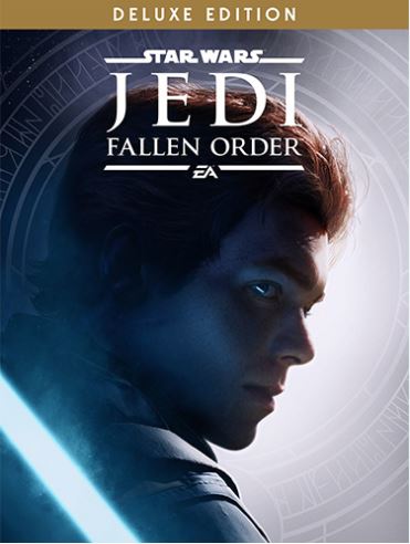 Star Wars Jedi Fallen Order Deluxe Edition Pc Game Free Download Torrent