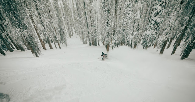 Colorado resorts struggle with epic problems, even after new snow