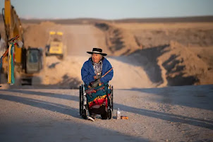 State of Nevada rules against lithium mining company at Thacker Pass