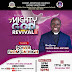 2021 Mighty God Revival to hold at Dipo Dina Stadium