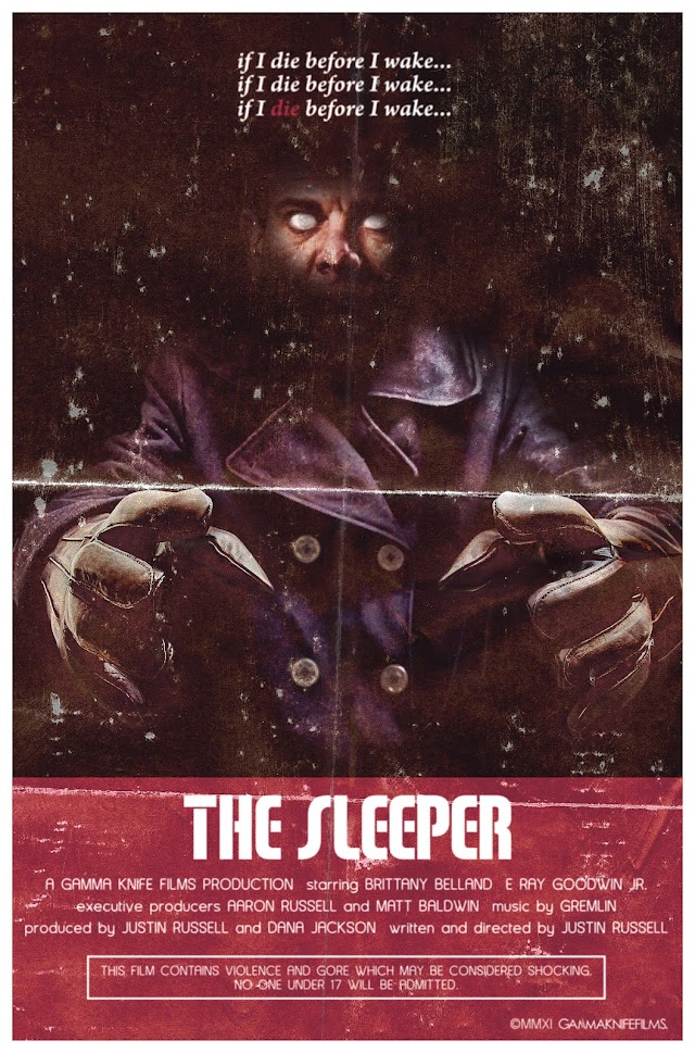 The Sleeper Review