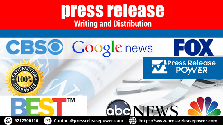 How To Choose A Press Release Writing