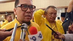 Ahmad Doli akan di dukung DPP Golkar Maju Gubernur Sumut