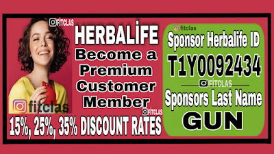 Herbalife Beyoğlu