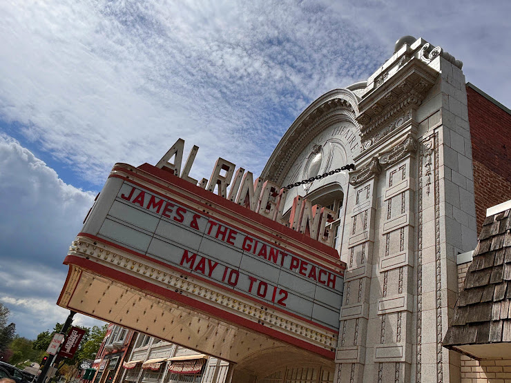 Al Ringling Theater Joins Circus World Attractions