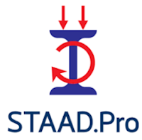 top softwares staad pro