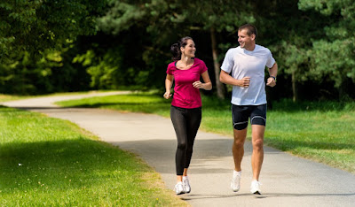 Rekomendasi Toko Alat Fitness di Bandung dan Manfaat Olahraga Lari