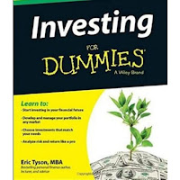 A book on investing for dummies