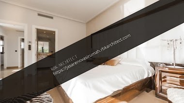 Desain & Interior Kamar Tidur