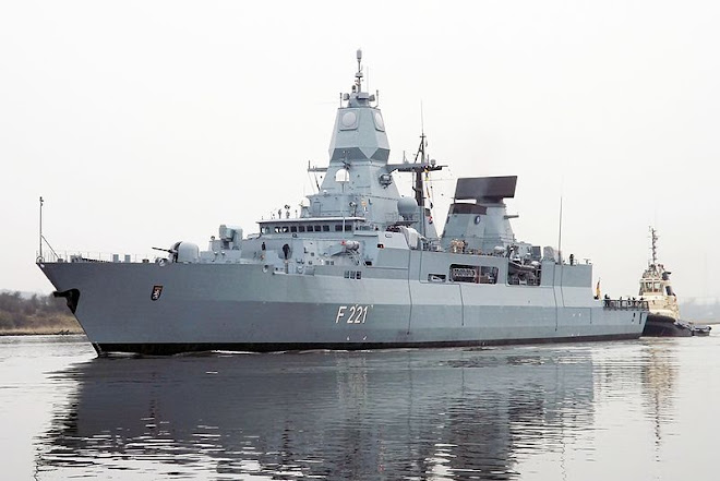 FGS  HESSEN  F 221