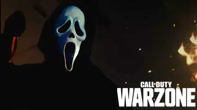 EVENT HALLOWEEN WARZONE RELEASE TIME, WHEN WILL THE HAUNTED EVENT BE AVAILABLE?