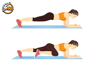 9 Simple and Effective Ab Exercises You Can Do at Home