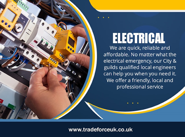 Cardiff Electrical