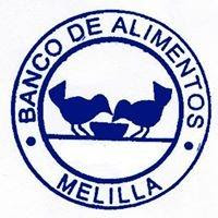 banco alimentos de. melilla