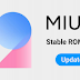 [ROM] MIUI 12 Global Stable V12.0.1.0.PEKMIXM for Redmi Note 6 Pro Released!