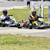 CAMPEONATO AMAZONENSE DE KART SEGUE FASE CLASSIFICATÓRIA EM SUA 3ª ETAPA