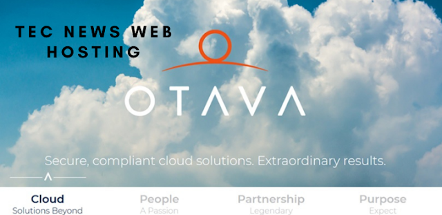 Evans Distribution Systems, a provider of logistics and supply chain solutions, has chosen Otava as their fully managed, secure cloud hosting provider.