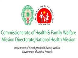 hmfw.ap.gov.in,cfw.ap.nic.in,AP CFW MLHP Recruitment 2021 Notification,Commissionerate of Health & Family Welfare, AP,mlhp application form,cfw.ap.nic