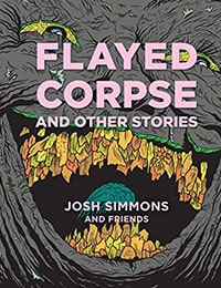 Read Flayed Corpse and Other Stories online