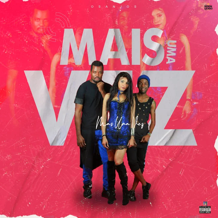 DOWNLOAD MP3 : Os Anjos - Mais Uma Vez