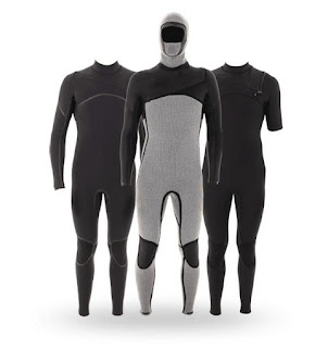 LOOSELABELS WETSUITS