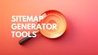 Sitemap Generator Tool