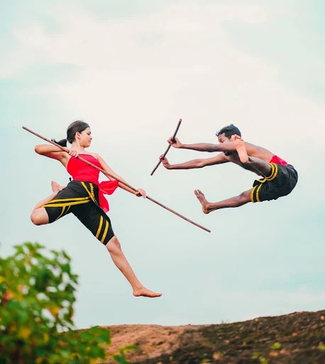 Ananthika Sanilkumar Fight, Photos