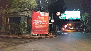 jasa pasang spanduk jakarta