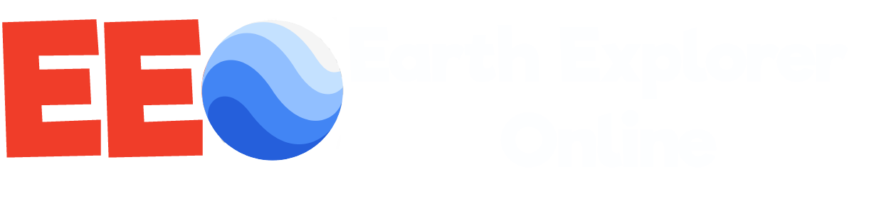 Earth Explorer Online