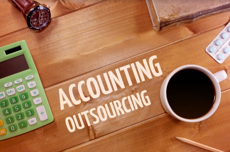 Advantages of Outsourcing Your Accounting Firms Requirements