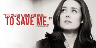 Movie Quotes from The Blacklist Series