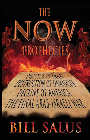 Libro: Las Profecías AHORA