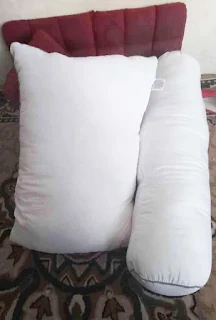 Bantal Guling 109 Pillow