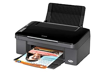 Epson Stylus TX106 Driver