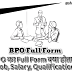 BPO क्या होता है, Full Form, Job, Salary, Qualification - AdviceSagar