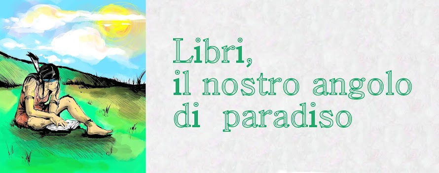   Libri, il nostro angolo di paradiso