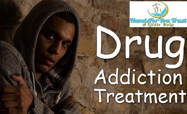 Drugs addiction treatment in Mumbai