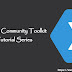 Xamarin Community Toolkit - Tutorial Series