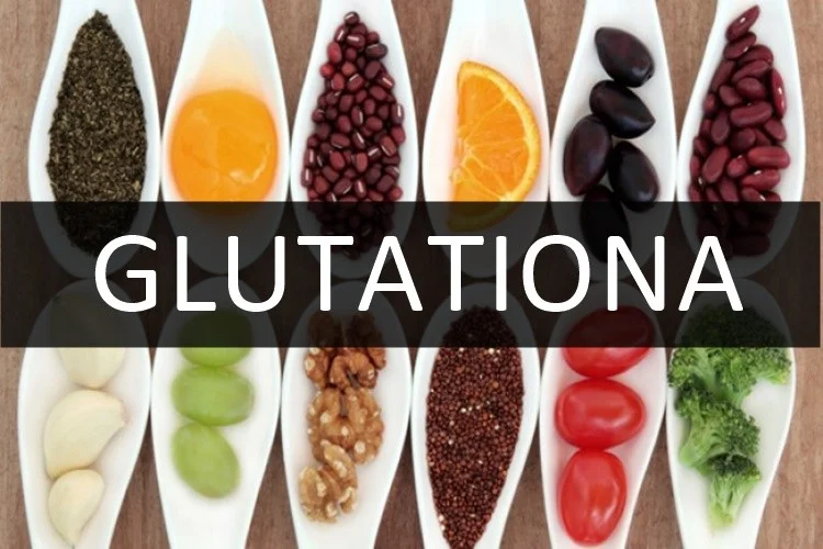 17 Benefícios da Glutationa Para a Saúde